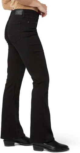 Miniatura 2 de Firma de Levi Strauss & Co. Gold Label Jeans de corte de bota para mujer