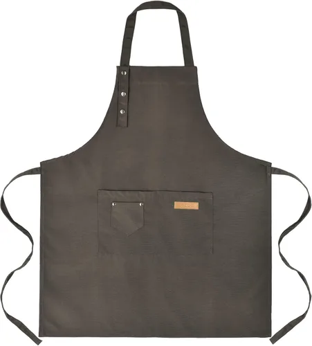 Miniatura 8 de Tosewever Delantales de Arte para Mujeres Pintura Cerámica Horneado, Delantal de Cocina con Correas de Hebilla para Hombres con Bolsillos para Chef
