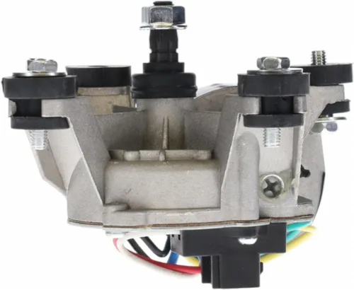 Miniatura 8 de OEG Parts - Motor de limpiaparabrisas compatible con Toyota Supra 8511014230, 8511014232, 8511016262, 8511016262, 8511016370, 8511016371