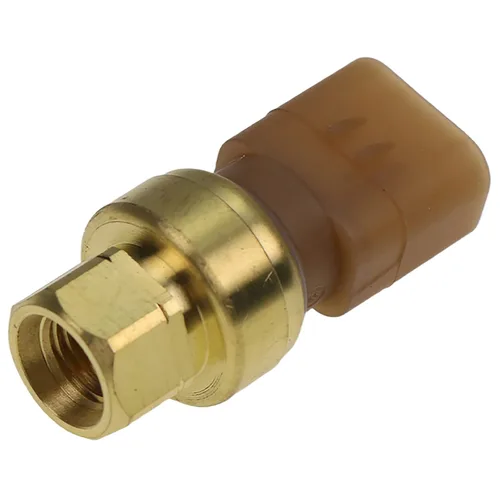 FridayParts Sensor de presión de aceite 274-6719 2746719 compatible con Caterpillar CAT 950H 770G 772G 631G 621B C13 C15 C175-16 repuesto