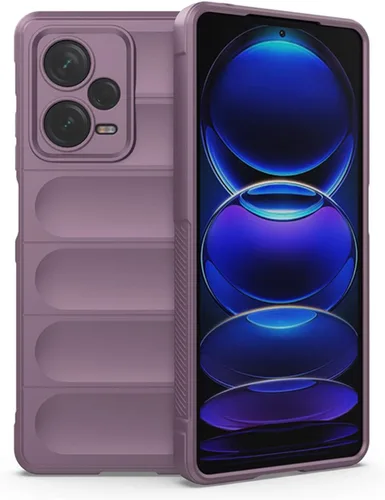 Miniatura 14 de Funda compatible con Xiaomi Redmi Note 12 Pro Plus 5G Funda de silicona suave a prueba de golpes a prueba de arañazos a prueba de polvo resistente