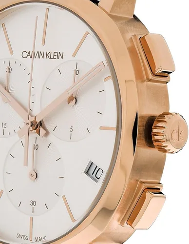 Miniatura 5 de Calvin Klein K8Q376G6 - Reloj cronógrafo de cuarzo para hombre