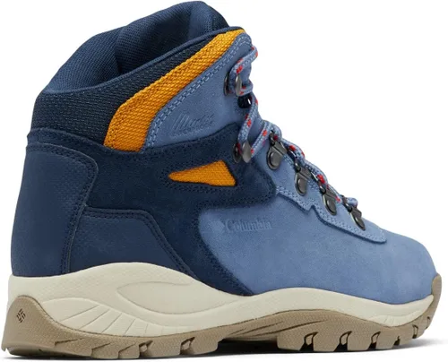 Miniatura 49 de Columbia Women's Newton Ridge Plus Waterproof Amped Hiking Boot
