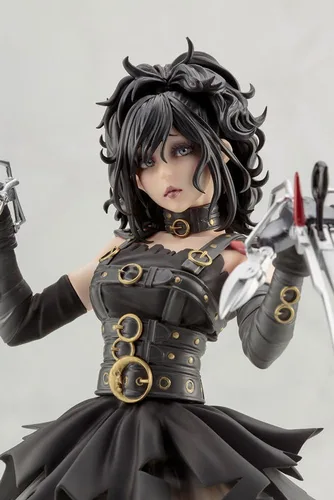 Miniatura 14 de Estatua de Edward Scissorhands Bishoujo