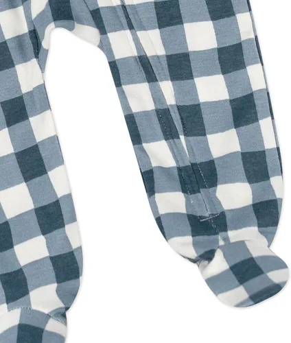 Miniatura 3 de Classics Sleep & Play Footed One-piece Pajama Sleeper 100% Organic Cotton