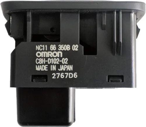 Miniatura 4 de Mazda Interruptor de elevalunas eléctrico - NC11-66-350B-02