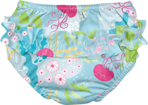 Miniatura 2 de Baby-Girls Without Gussets Or with Gussets