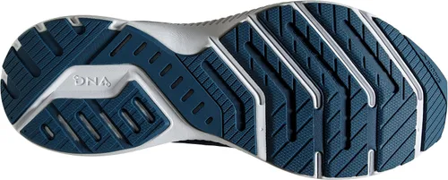 Miniatura 6 de Brooks Launch 8 Neutral - Tenis de correr para hombre, PeacoatLegion BlueNightlife