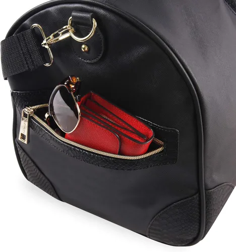 Miniatura 6 de BEBE Whitney Weekend Travel Bag For Women