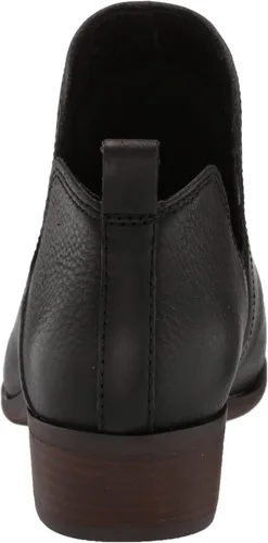 Miniatura 3 de Lucky Brand Botín Bollo para mujer