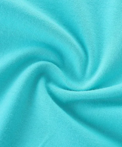 Miniatura 6 de Bumeex Conjunto de camiseta y pantalones cortos de algodón de manga corta para niños pequeños 1-7 años