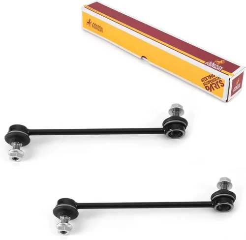 Miniatura 100 de Metrix Premium - Barra estabilizadora delantera L & R K750188 y K750189 para Chevrolet Equinox 08-17, Captiva Sport 12-15, GMC Terrain 10-17