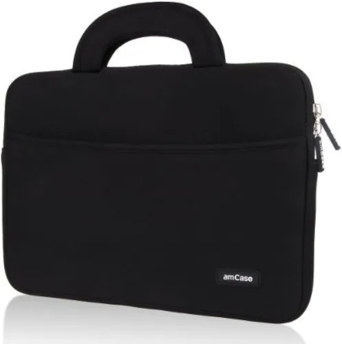 Miniatura 11 de Bolsa para Chromebook, funda de neopreno con manija, 11.6 a 12 pulgadas para Acer Chromebook 11, C720, C720P, C740/HP Stream 11/Samsung Chromebook