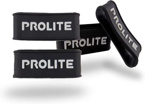 Miniatura 5 de PROLITE Bandas de agarre – Mantiene tu agarre en su lugar – Talla única – Perfecto para paletas de pickleball, raquetas de tenis y raquetball