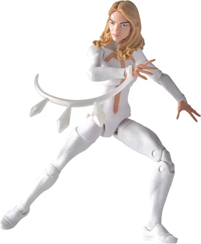 Miniatura 5 de Spider-Man Legends Series - Daga de Marvel de 6 pulgadas