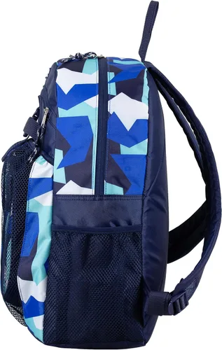 Miniatura 4 de Paquete de mochila de combustible y bolsa de almuerzo