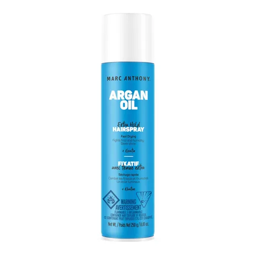 Miniatura 10 de Marc Anthony Tratamiento de aceite de argán exótico con queratina - Aceite para el cabello ultraligero hidrata y fortalece para un cabello brillante