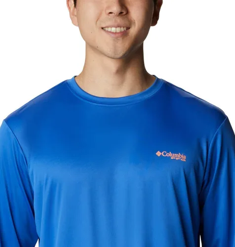 Miniatura 15 de Columbia Fork Stream Camisa de manga larga