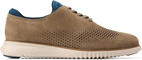 Miniatura 22 de Cole Haan Zapatos Oxford con punta de ala láser 2.Zerogrand para hombre