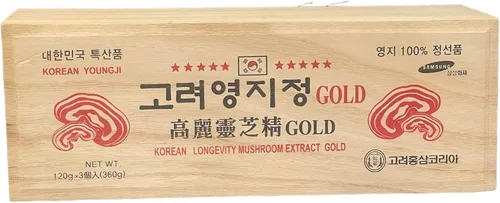 Miniatura 5 de Actualizar extracto de ginseng (1 paquete, extracto de ginseng negro)