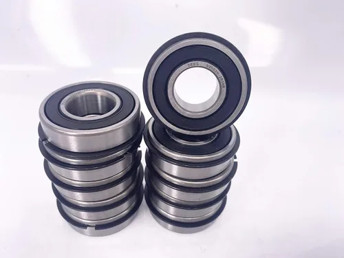 Miniatura 6 de DEEG 10PCS 99502HNR 5/8 id x 1 3/8 od Rodamiento de rueda Go Kart..