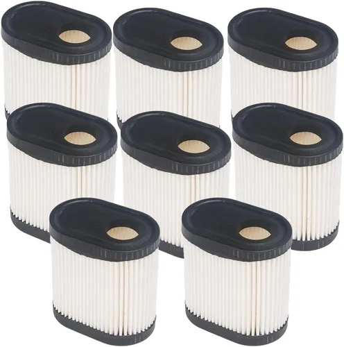 Miniatura 12 de HIFROM Paquete de 10 filtros de aire de repuesto para Tecumseh # 36905 740083A para motor LEV100 LEV115 LEV120 LV195EA OVRM65 OVRM105 OVRM120