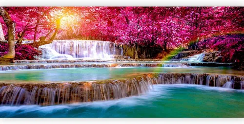Miniatura 15 de artgeist Mural de Pared Despegar y Pegar Arquitectura 212x98 pulgadas - Papel Tapiz Autoadhesivo XXL de Esquina Removible Pegatina Grande Lámina