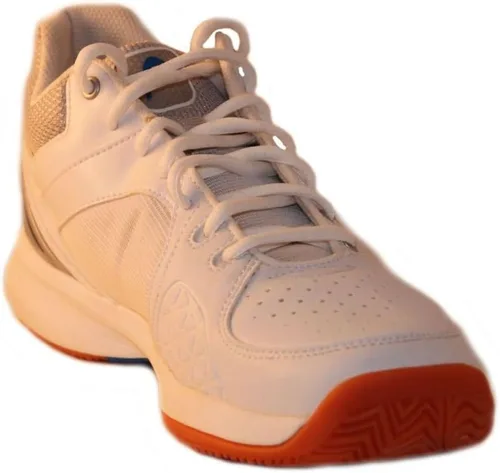 Miniatura 2 de HEAD Sonic 2000 MID RacquetballSquash Indoor Court Zapatos para hombre (sin marcas) (negroazul y blancoazul disponibles)