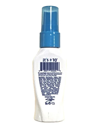 Miniatura 2 de It's a 10 Miracle Volume Leave-In Lite, 2 onzas
