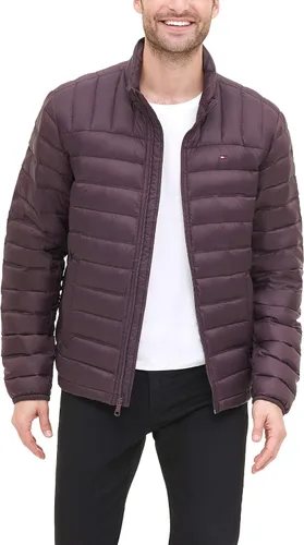 Miniatura 4 de Tommy Hilfiger Men's Packable Down Puffer Jacket