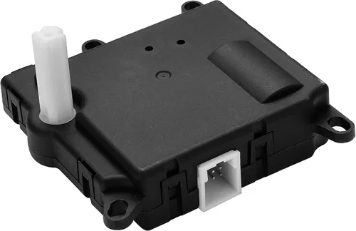 Miniatura 122 de SCITOO 604-126 Actuador de puerta mezcladora de calentador HVAC para Chevy Silverado 1500 2007-2013, para Trailblazer 07-08, para GMC Envoy