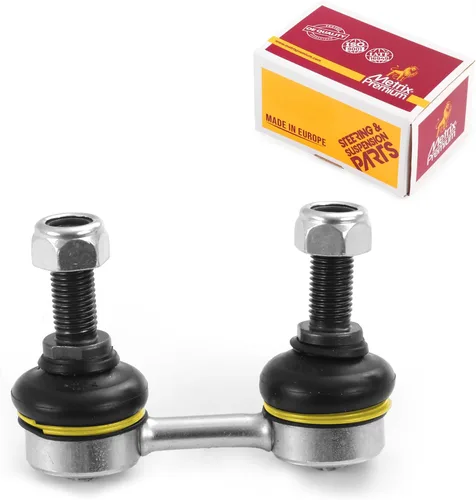 Miniatura 71 de Metrix Barra estabilizadora trasera premium K9545 se adapta a Acura RL 1996-2004, Chevrolet Prizm 1998-2002, Geo Prizm 1989-1997, Lexus ES250