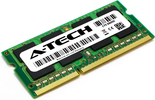 Miniatura 4 de A-Tech Kit de 16 GB (2 x 8 GB) RAM para portátiles Dell Latitude E6530, E6430s, E6430, 6430u, E6330, E6230, E5530, E5430, 3330 Memoria DDR3/DDR3L