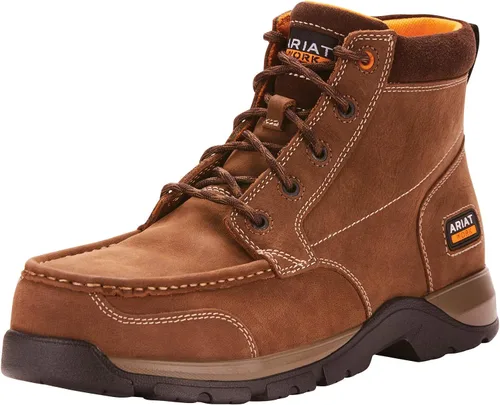 Miniatura 2 de Ariat Work EDGE LTE CHUKKA - Botas de punta compuesta para hombre