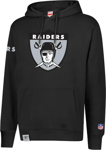 Miniatura 15 de Ultra Game Sudadera con capucha retro oficial de la NFL para hombre