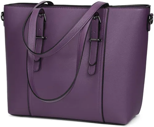 Miniatura 22 de Bolsos y bolsos de mano para mujer, bolso de hombro con asa superior, bolso de dama