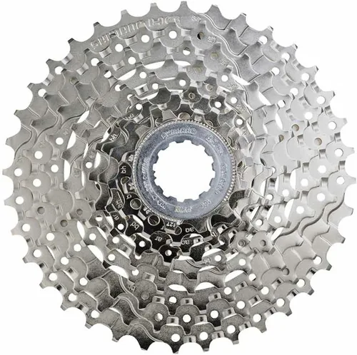 Miniatura 2 de Shimano Cycling 11-28T Compatable Bike 9 Speed Cassette
