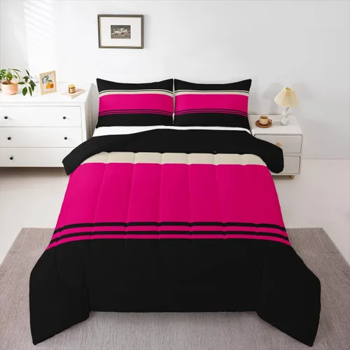 Miniatura 19 de Juego de ropa de cama de juegos de pelota, juego de edredón de baloncesto y fútbol, hexagonal, geométrico, deportivo, de plumón, béisbol, tenis
