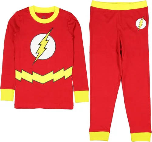Miniatura 3 de INTIMO Conjunto de pijama Flash para niño