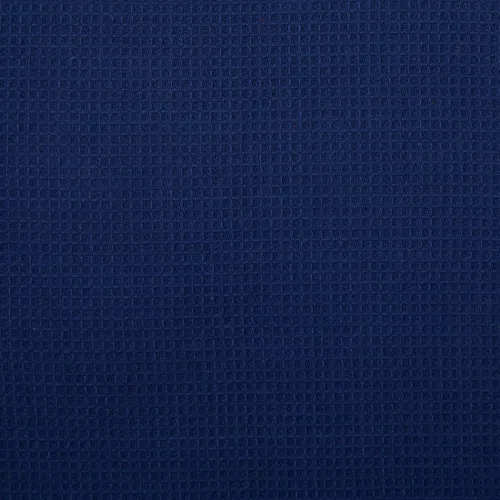 Miniatura 4 de DII Juego de cocina variado tejido, toalla de cocina, 18 x 28 pulgadas, paño de cocina, 13 x 13 pulgadas, azul náutico, 5 piezas Nautical Blue