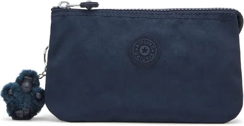 Miniatura 13 de Kipling Bolsa grande Creativity para mujer, kit de cosméticos versátil, organizador de viaje de nailon ligero