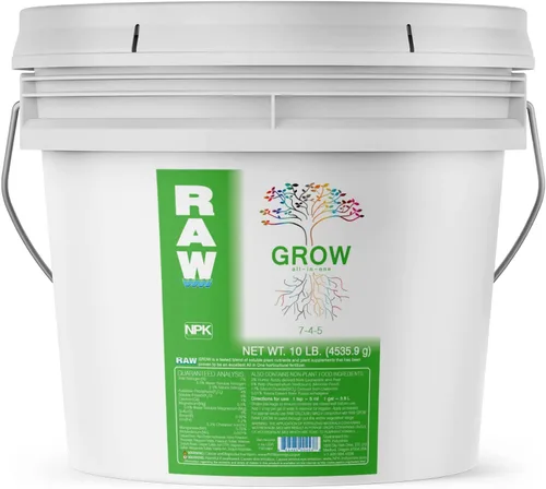 Miniatura 6 de RAW Todo en uno Grow 2 oz