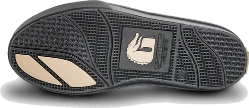 Miniatura 35 de Gator Waders Botas de campamento para hombre, zapatos impermeables hasta el tobillo para lluvia y barro, pesca, caza y ropa de campamento