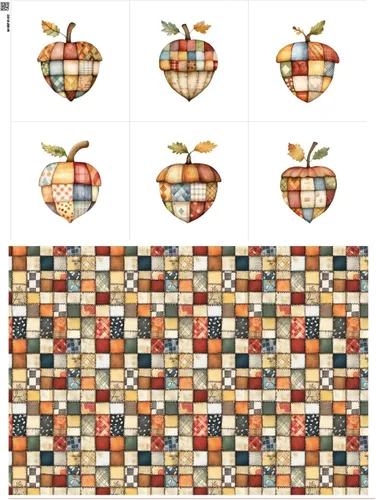 Miniatura 74 de Paquete de tela de algodón de color sólido, 50 cuadrados precortados (8 x 8 x 8 pulgadas), 100% algodón, 120 GSM, fabricado en Türkiye