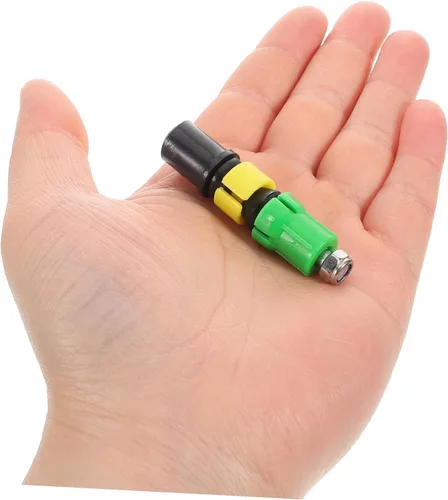 Miniatura 4 de Accessories Trekking Stick Internal Lock Internal Lock Replacement for Hiking Pole Trekking Pole Tips Green