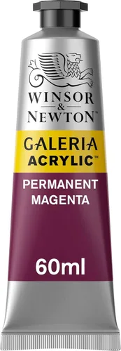 Miniatura 83 de De Galería Winsor & Newton: Tubo de color acrílico Gris de Payne