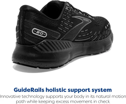 Miniatura 4 de Brooks Tenis de correr Glycerin GTS 20 para hombre