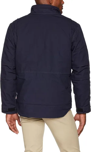 Miniatura 2 de Carhartt Abrigo con aislamiento de pato rápido y resistente al fuego para hombre