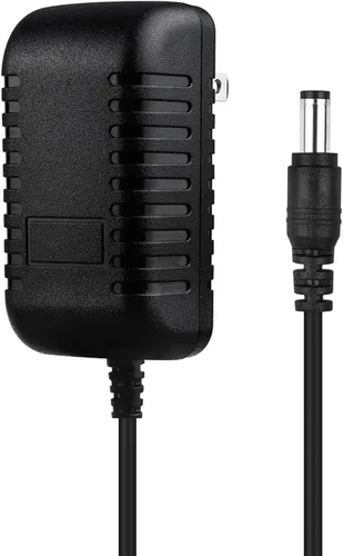 Reemplazo del adaptador de CA compatible para Uniden USC230 UBC69XLT BC-95XLTB Radio Scanner Fuente de alimentación PSU