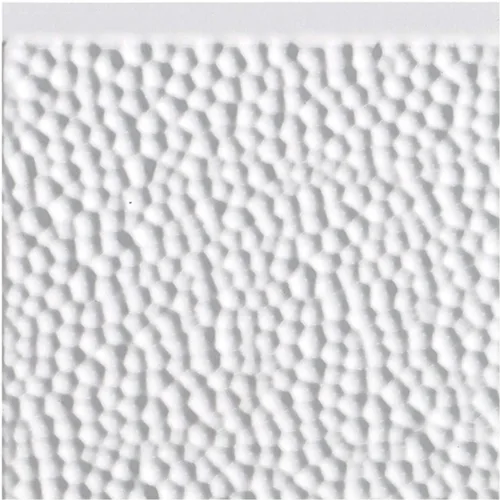 Miniatura 17 de FASÄDE Panel decorativo de vinilo martillado para salpicadero en ónix cepillado (muestra de 6 x 6 pulgadas)